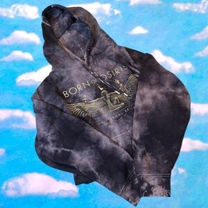 Born of Osiris Graphic Hoodie